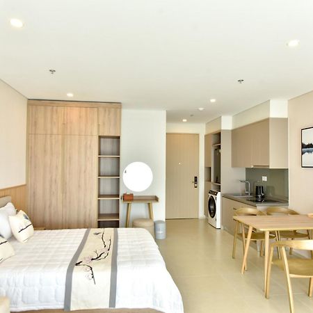 Condotel The Song Luxury Vung Tau Buitenkant foto