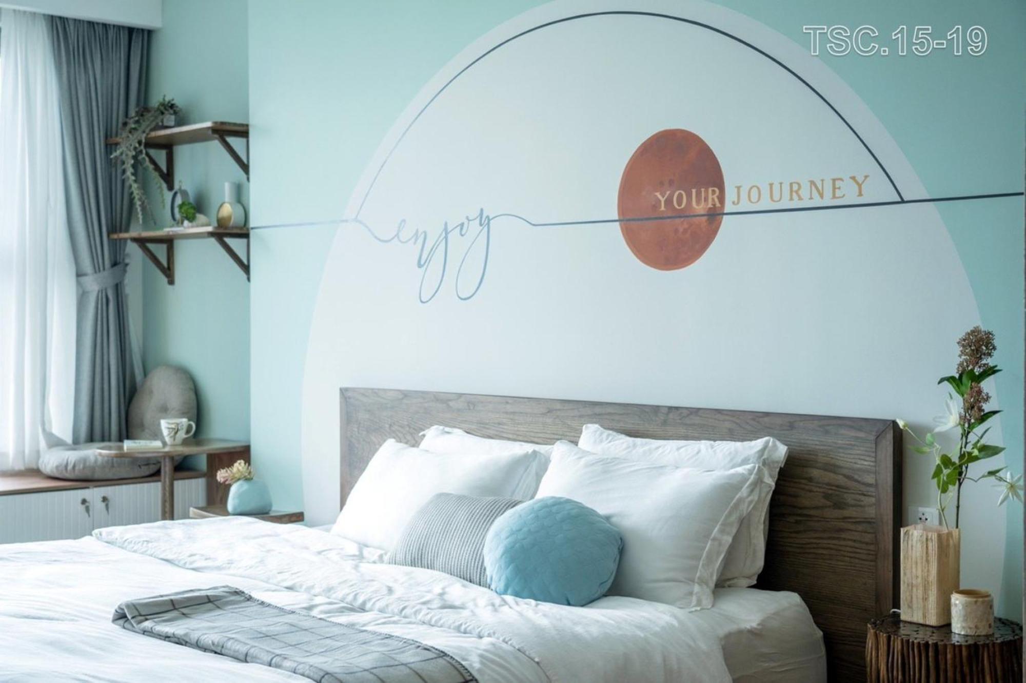 Condotel The Song Luxury Vung Tau Buitenkant foto