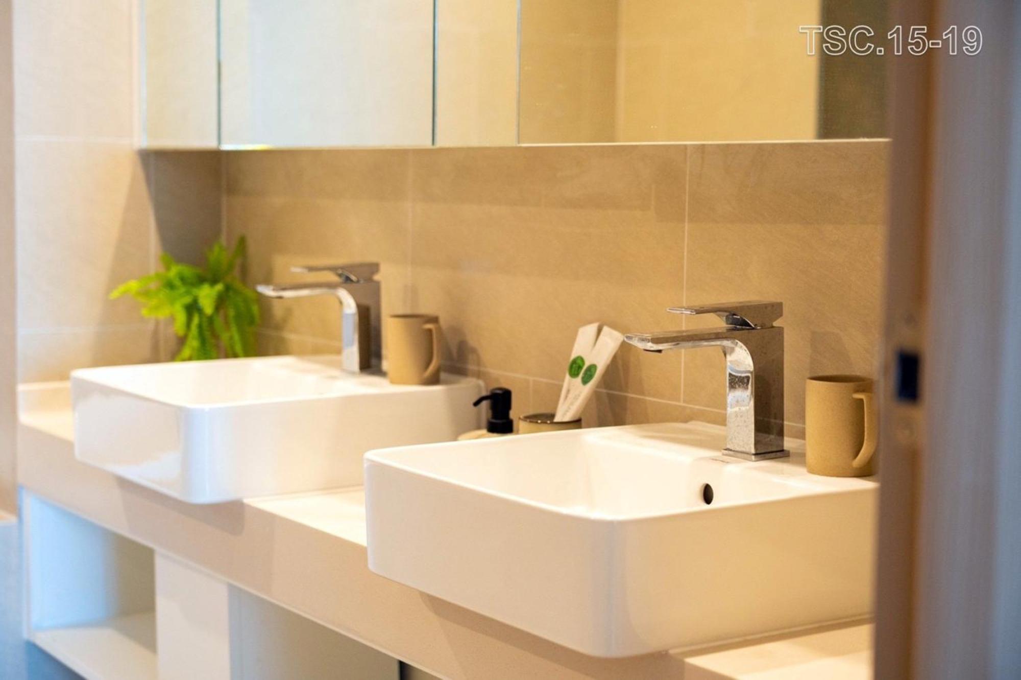 Condotel The Song Luxury Vung Tau Buitenkant foto
