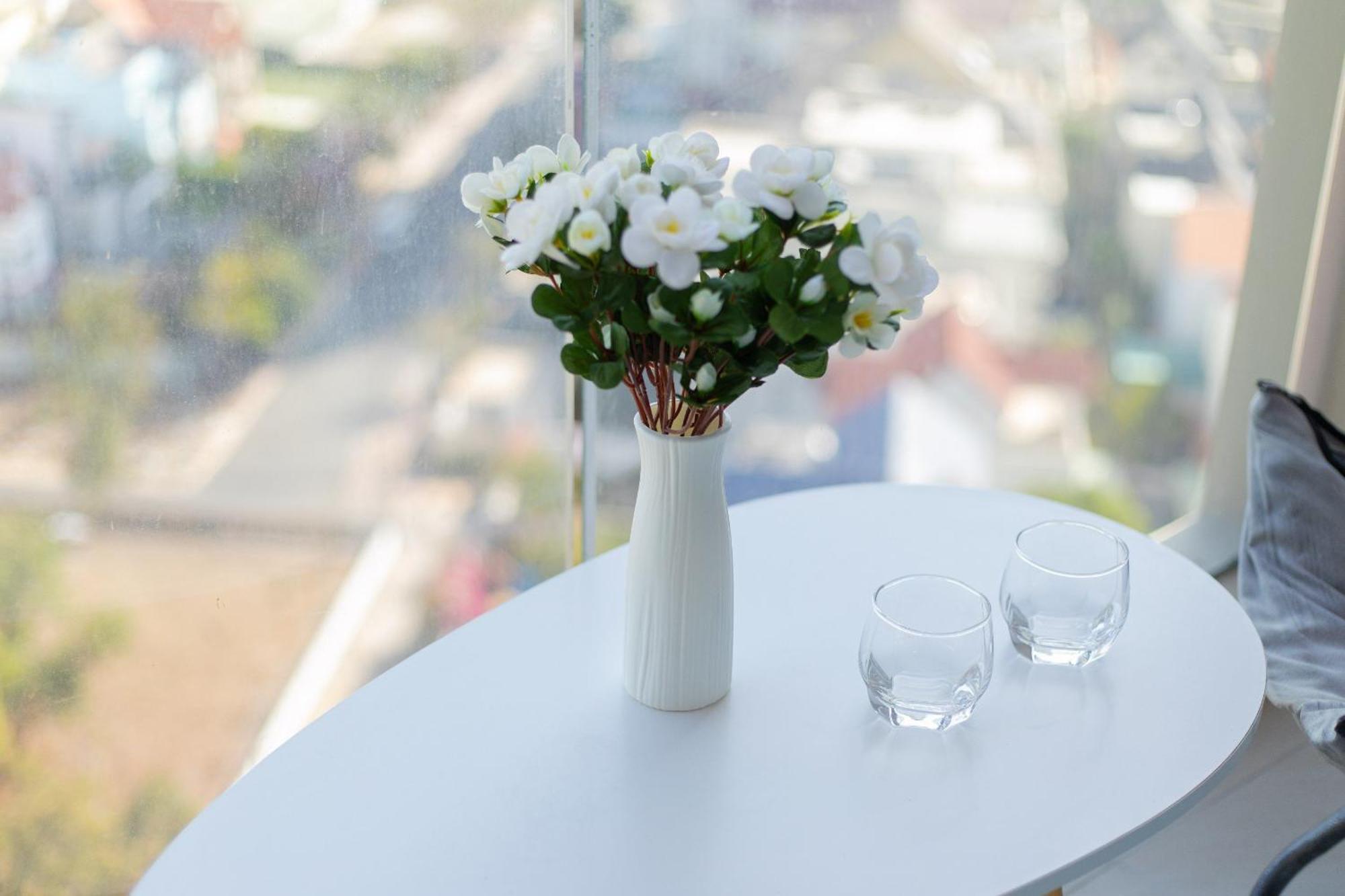 Condotel The Song Luxury Vung Tau Buitenkant foto