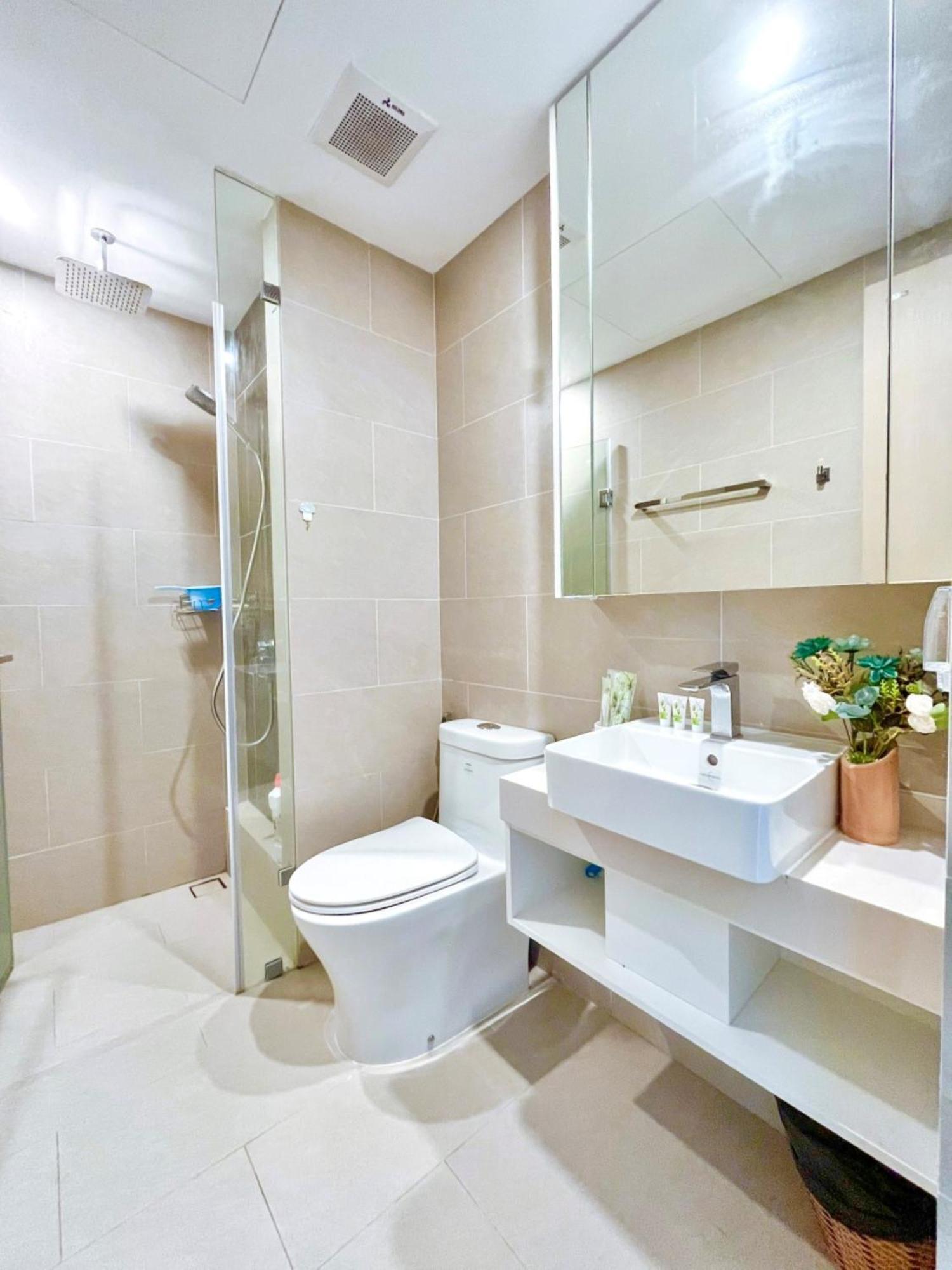 Condotel The Song Luxury Vung Tau Buitenkant foto