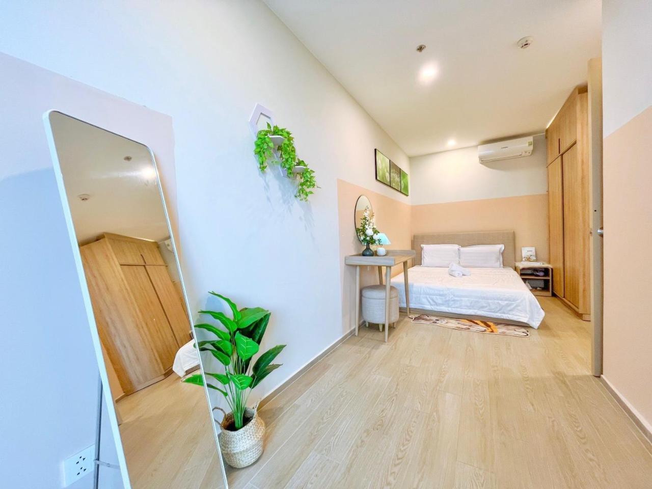 Condotel The Song Luxury Vung Tau Buitenkant foto