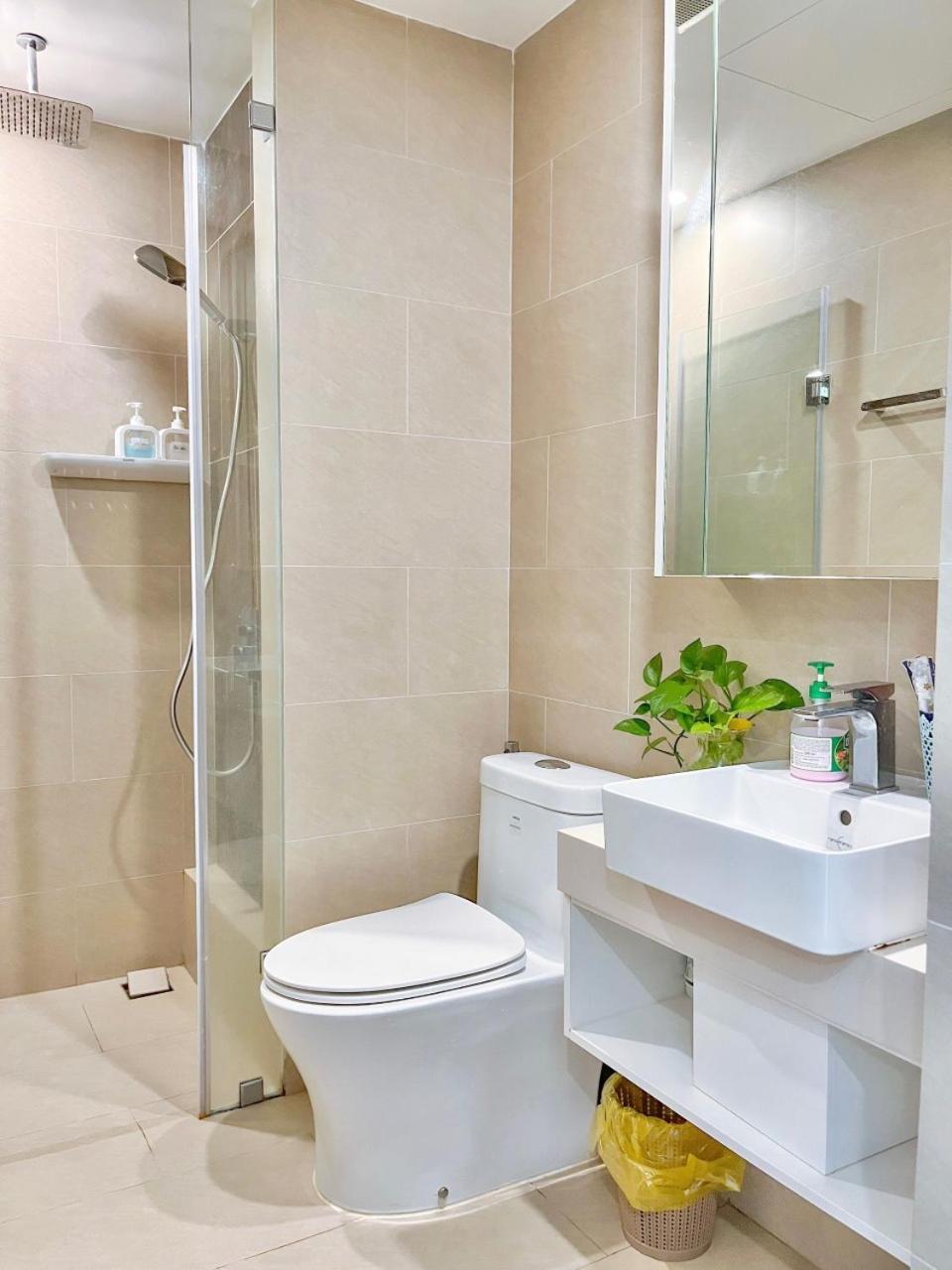 Condotel The Song Luxury Vung Tau Buitenkant foto