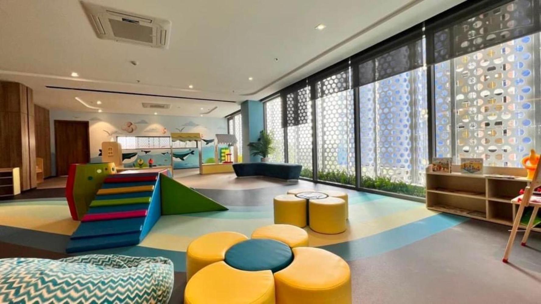 Condotel The Song Luxury Vung Tau Buitenkant foto