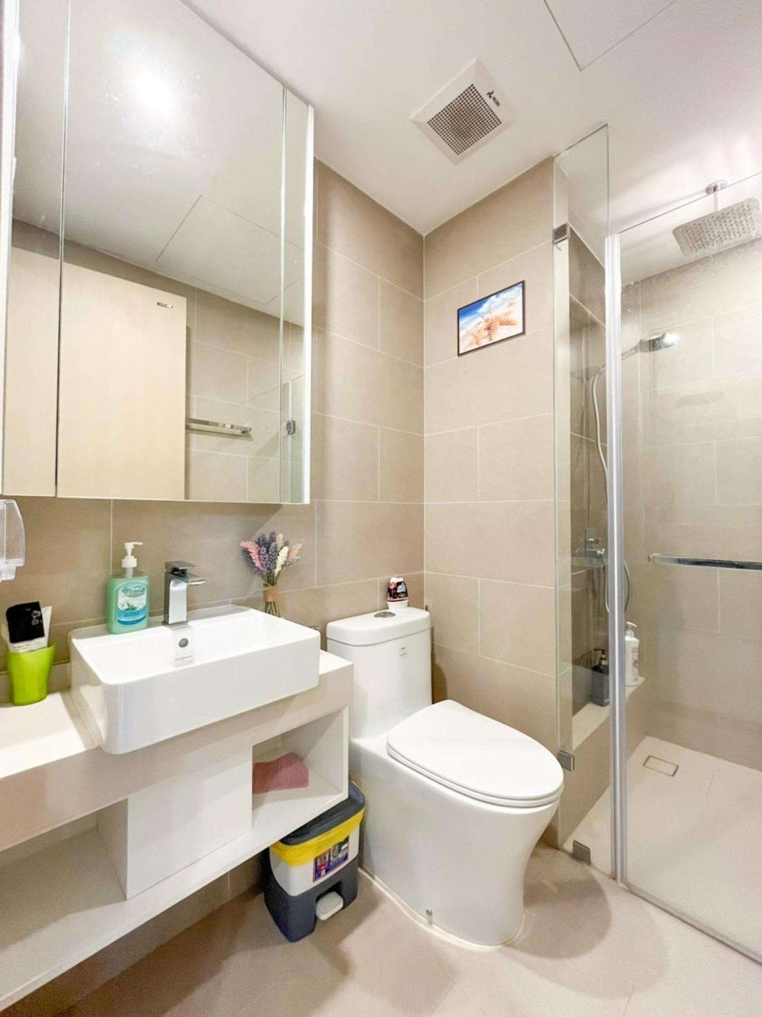 Condotel The Song Luxury Vung Tau Buitenkant foto